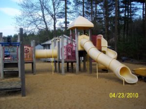 Playground 2010